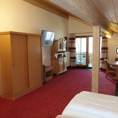 Gaestehaus Guggomos "Hopfen Am See" Füssen Eksteriør billede