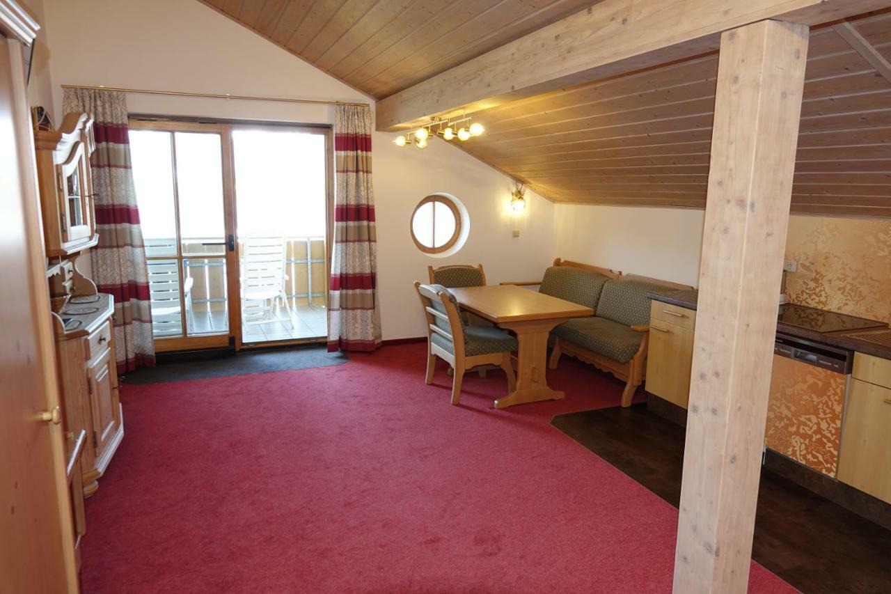 Gaestehaus Guggomos "Hopfen Am See" Füssen Eksteriør billede
